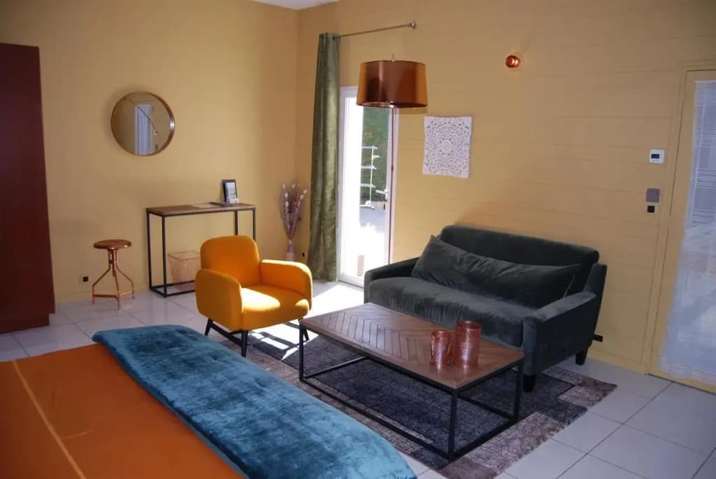 Kerzara - Bed and Breakfast - Miniature 7