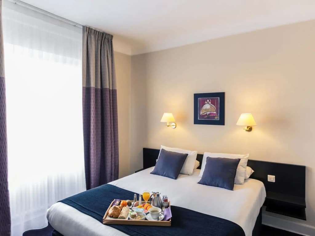 Mercure Bayonne Centre Le Grand Hotel - Photo 4