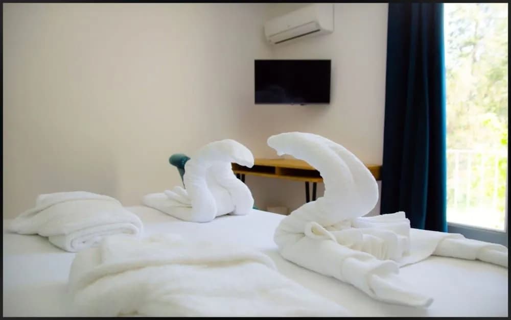 Hotel La Redonière - Photo 2