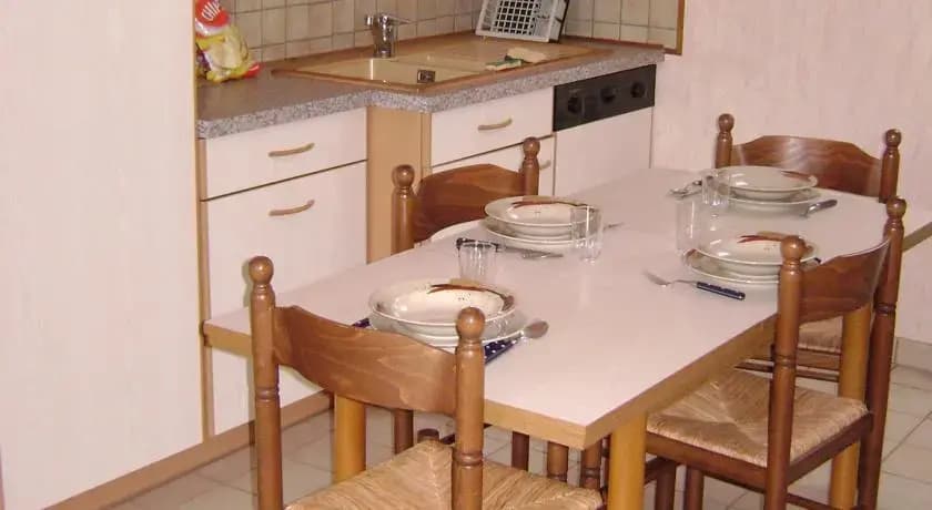 Gîte A l'Orée des Biches - Miniature 8