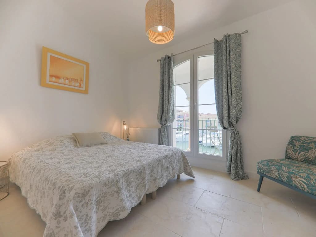 Attractive Holiday Home in Port Grimaud With Jetty - Photo 5