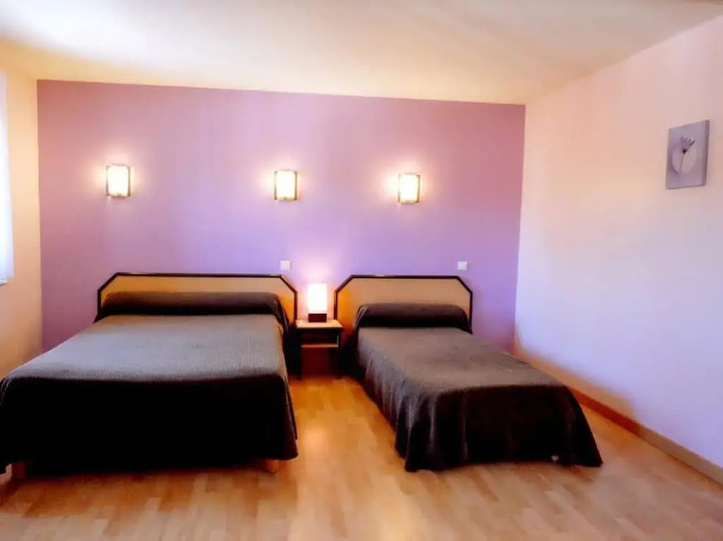 Hotel du Lauragais - Photo 4