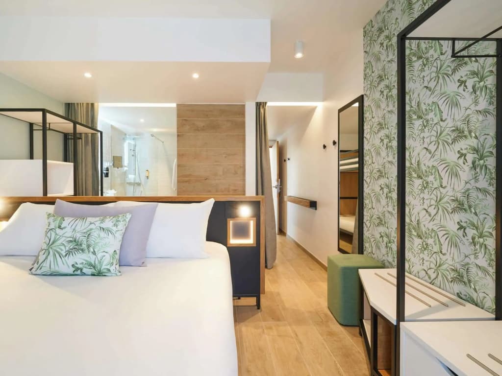 Mercure Avignon TGV Hotel et Spa - Photo 4