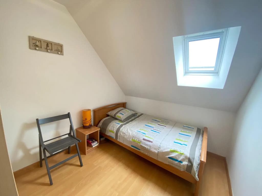 Holiday Home in Normandy Near Sandy Beaches - Photo 4