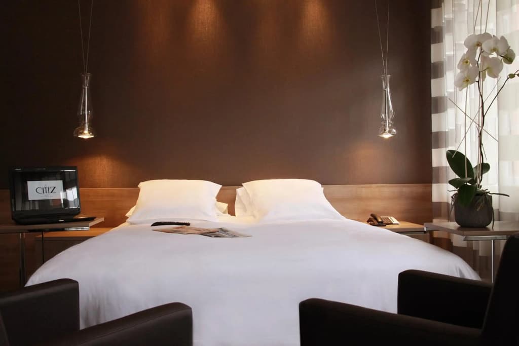 Citiz Hotel - Photo 5