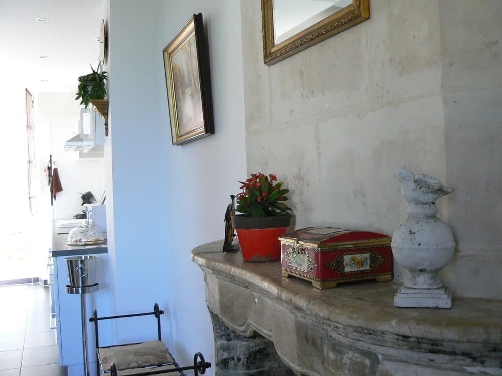 Appartement Relais Saint Pavin - Photo 2