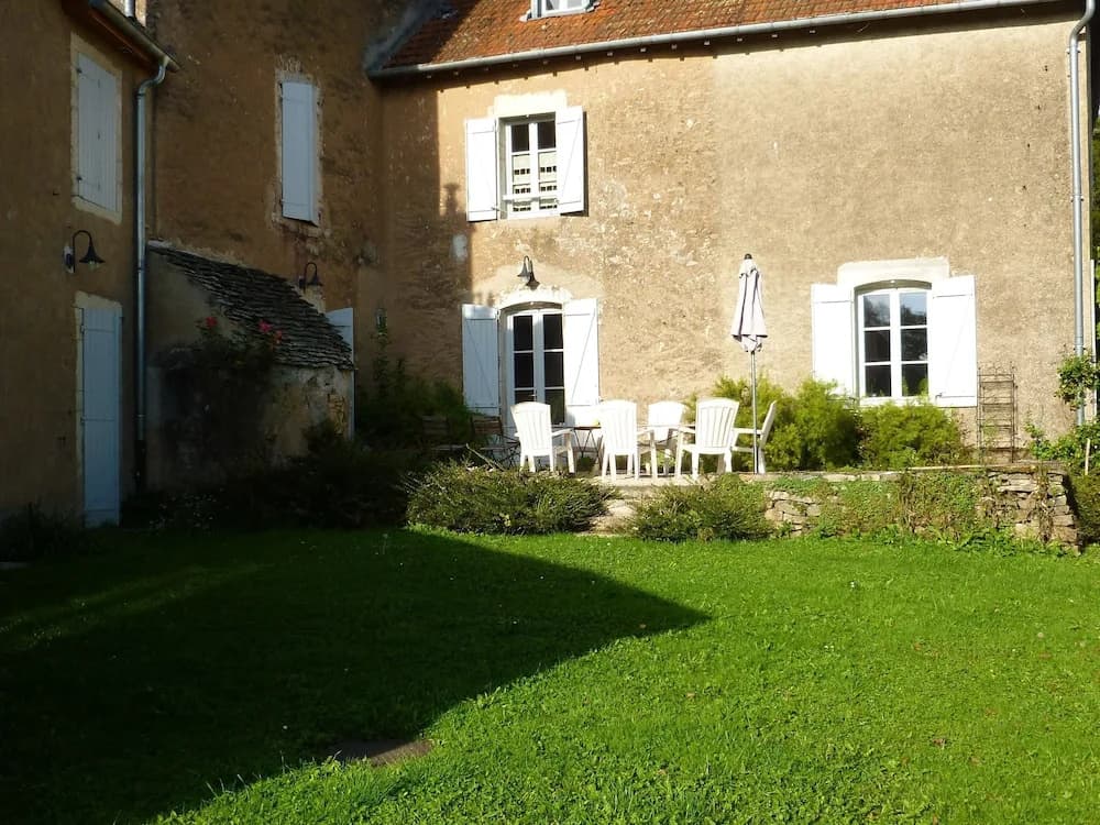 Le Relais du Passe-Heures - Photo 1