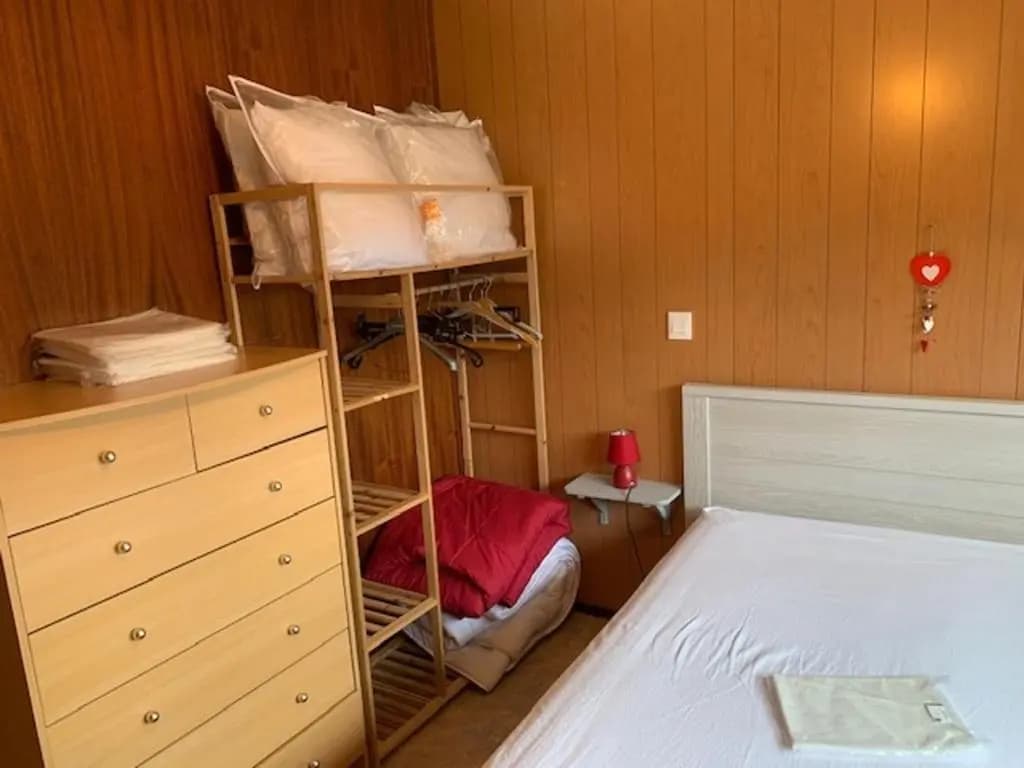 Appartement Mont-Dore, 2 pièces, 4 personnes - FR-1-415-39 - Photo 4