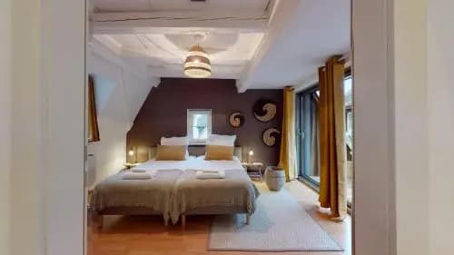 Lazare 4 Chambres 8 Personnes Ac - Miniature 6