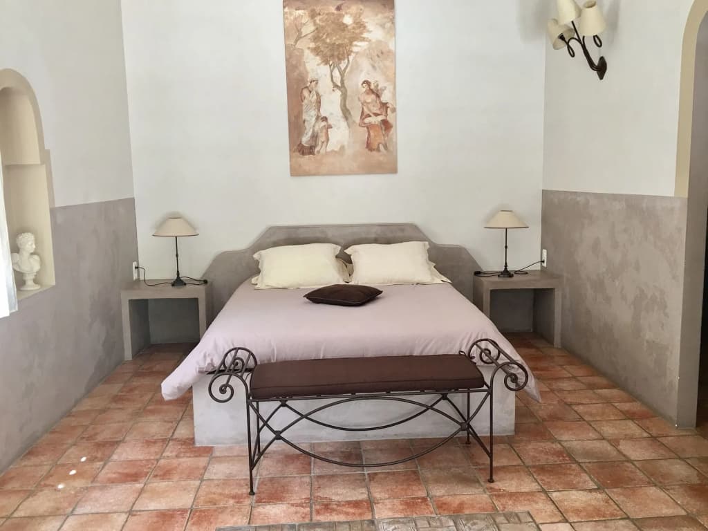 La Bastide des Anges - Photo 3