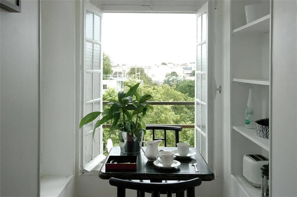 Mithouard Apartment - Miniature 7