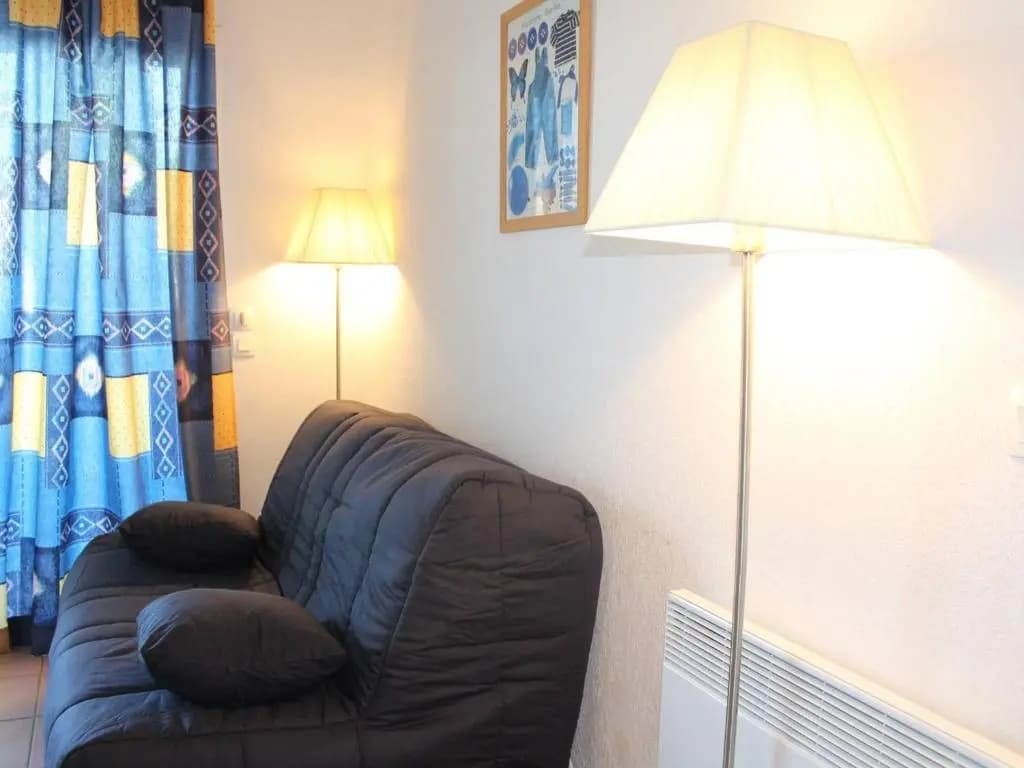 Appartement Gruissan, 2 pièces, 4 personnes - FR-1-229-372 - Photo 2