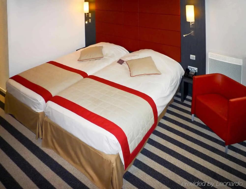 Mercure Honfleur - Photo 5