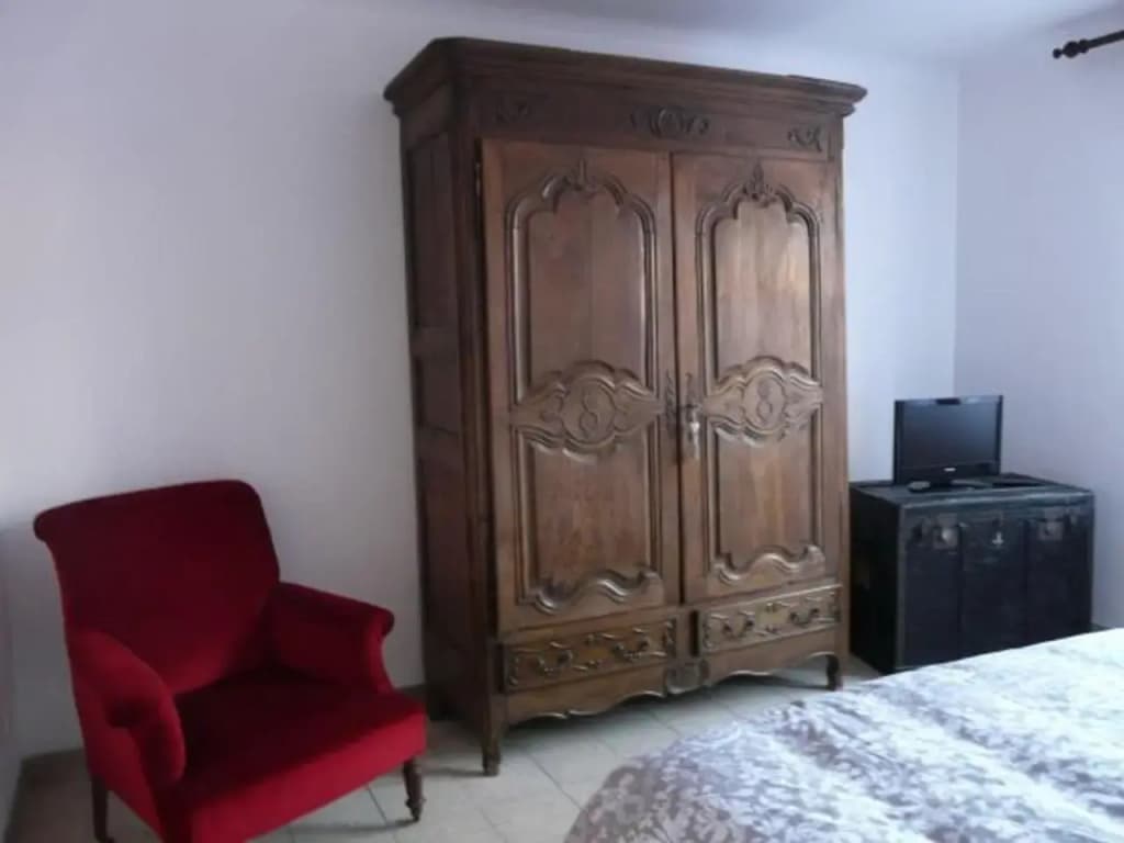 Gîte Contrisson, 4 pièces, 6 personnes - FR-1-585-16 - Photo 5