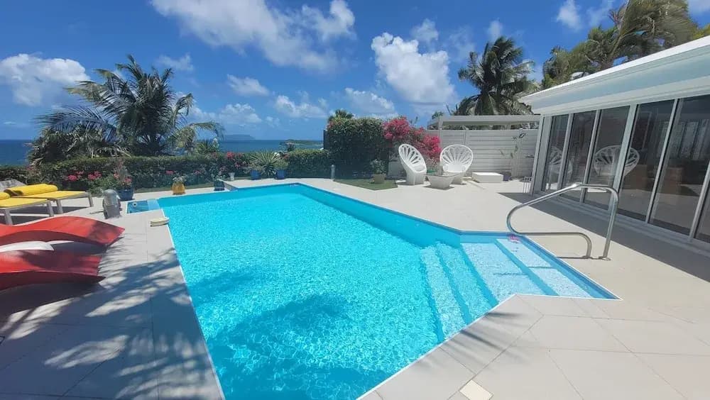 Villa AMAYA for 4 people - Miniature 6