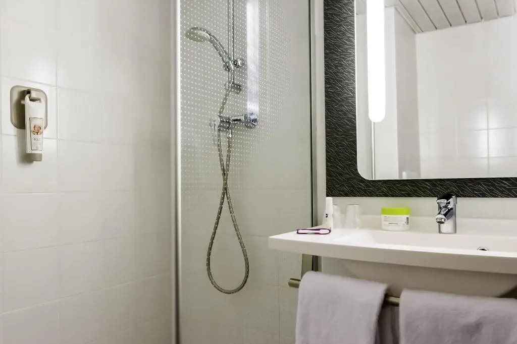 ibis Mulhouse Ile Napoléon - Miniature 7