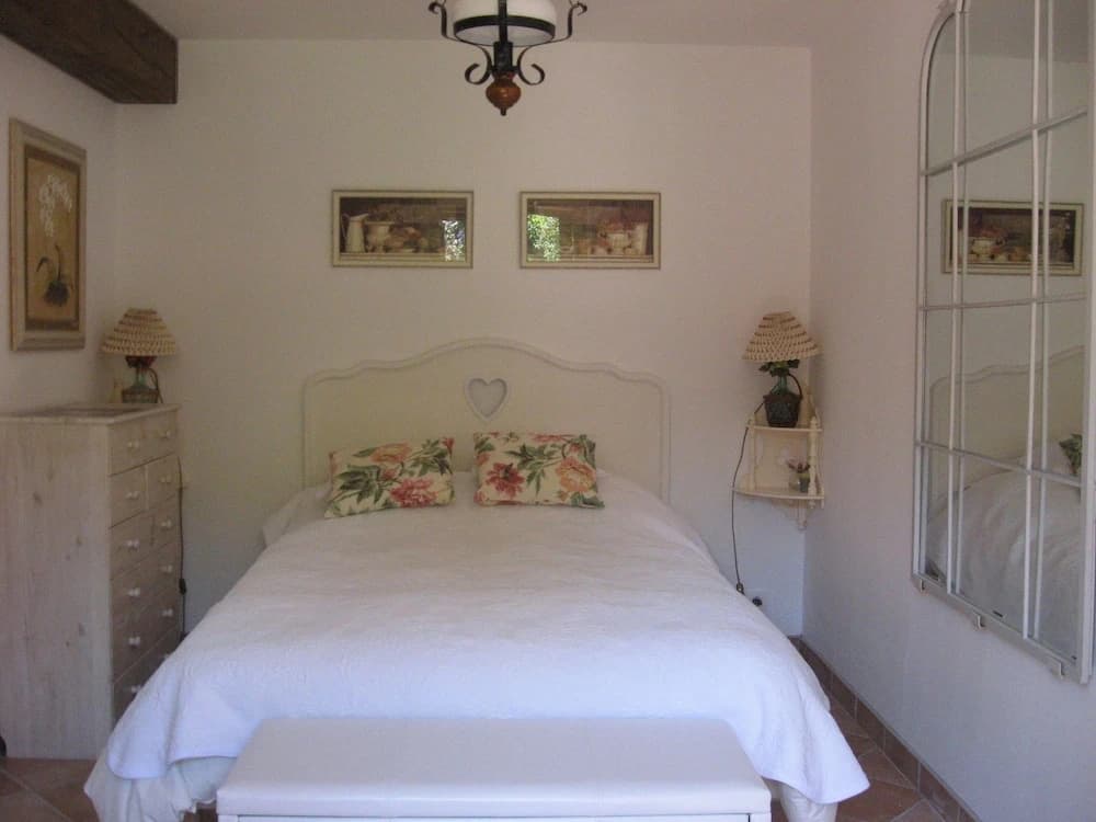 Traditional Holiday Home with Garden in Dampsmesnil - Photo 4