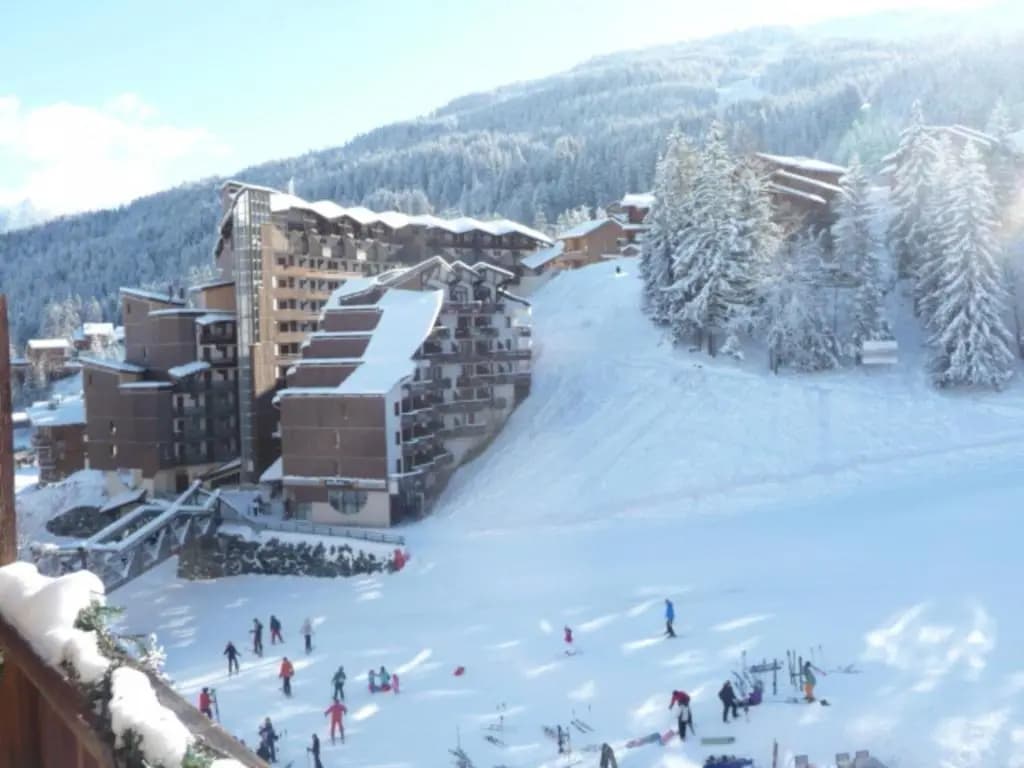 Appartement La Tania, 3 pièces, 7 personnes - FR-1-513-38 - Miniature 8