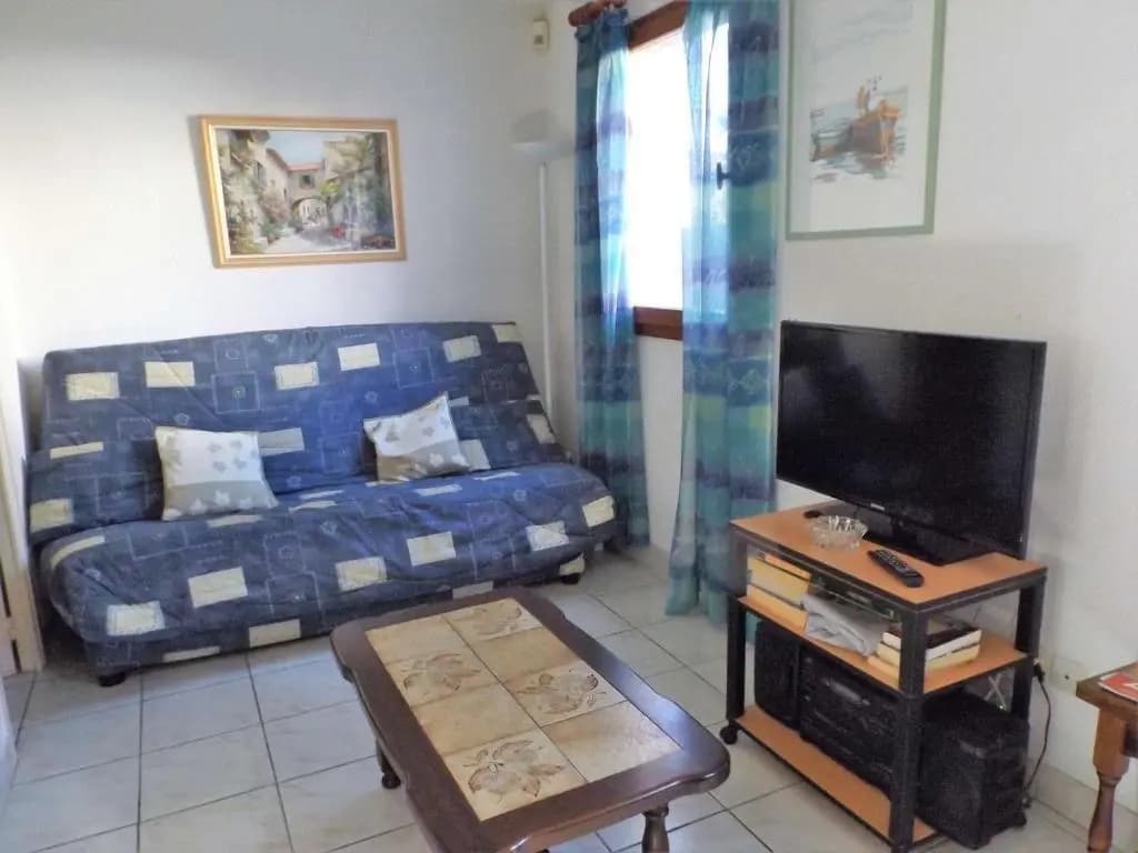 Maison Le Grau d'Agde, 3 pièces, 6 personnes - FR-1-423-179 - Photo 3