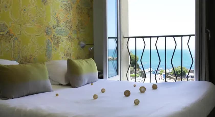 Hotel Le Caritz - Photo 5