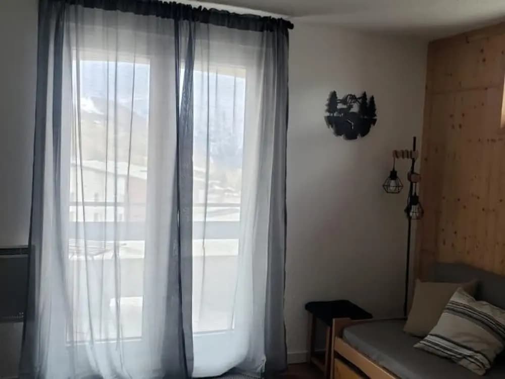 Apartamento en les Deux Alpes - Photo 5