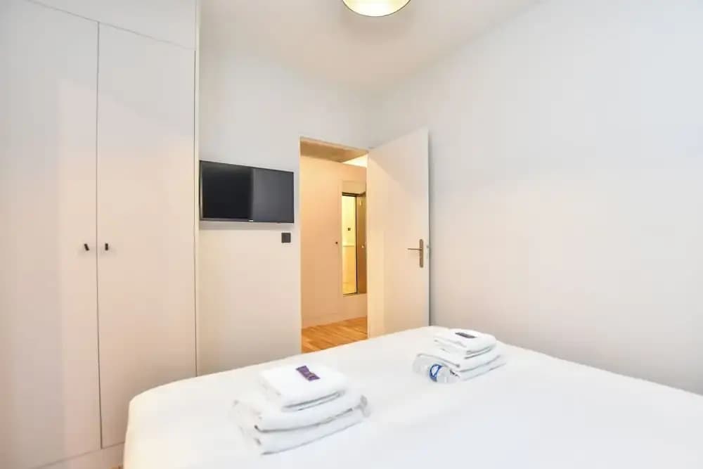 Residence Paris Helder - Photo 1