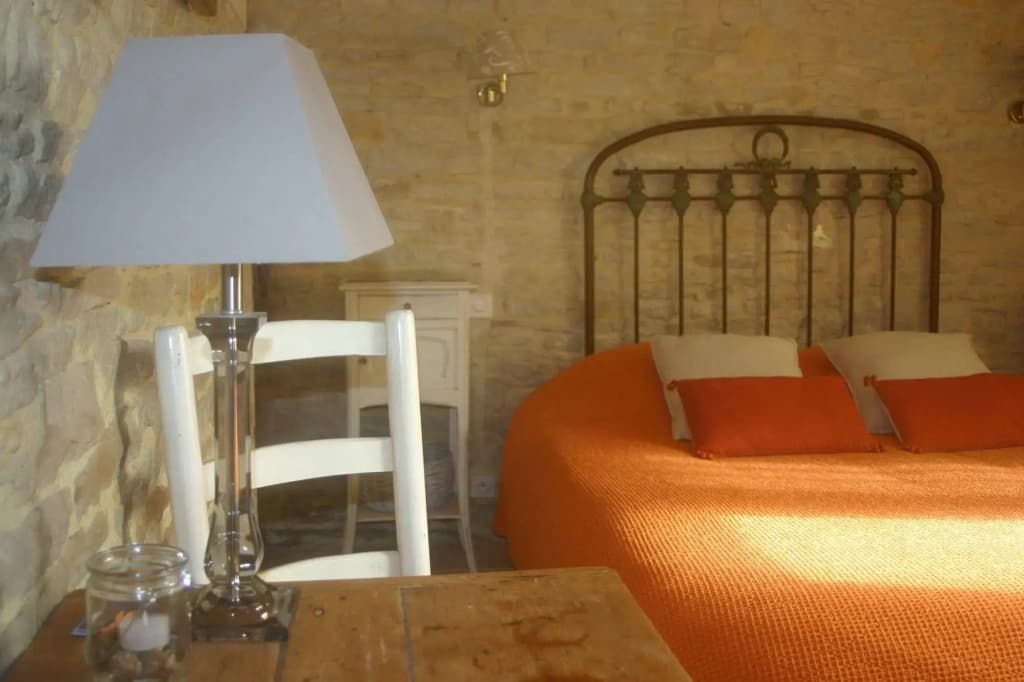 Le Mas Normand - Photo 3