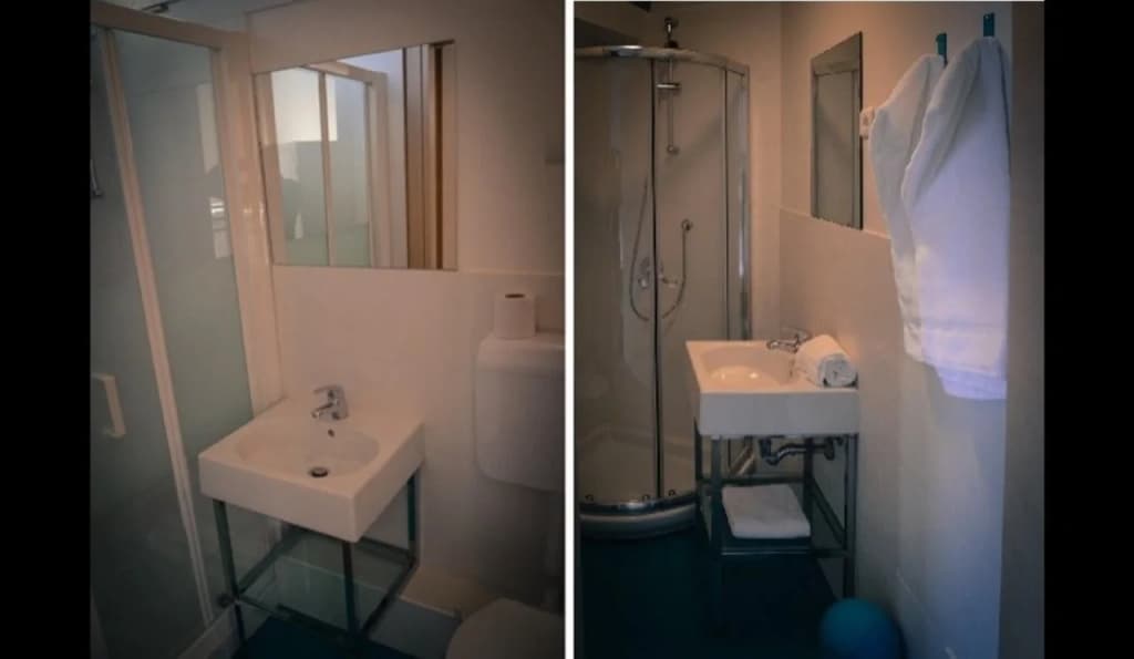Beautiful Belleville Hostel & Hotel - Miniature 8