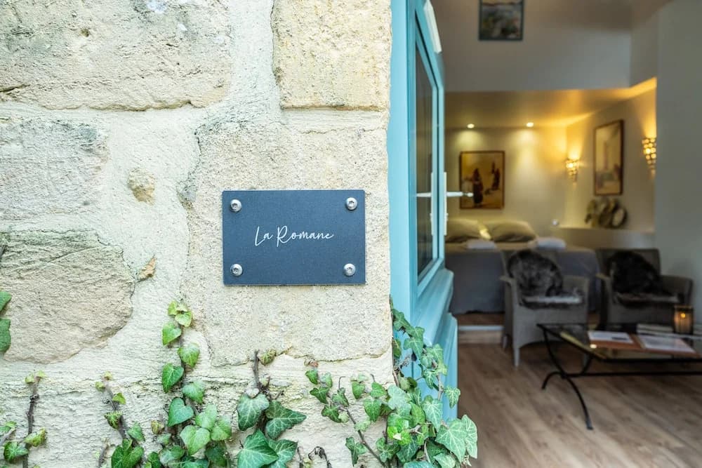 Chambres d'Hôtes La Ferme de L'Oudon & Spa - Photo 1