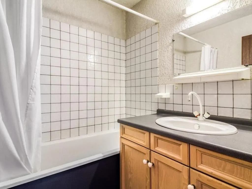 Appartement Esquièze-Sère, 3 pièces, 6 personnes - FR-1-402-9 - Photo 4