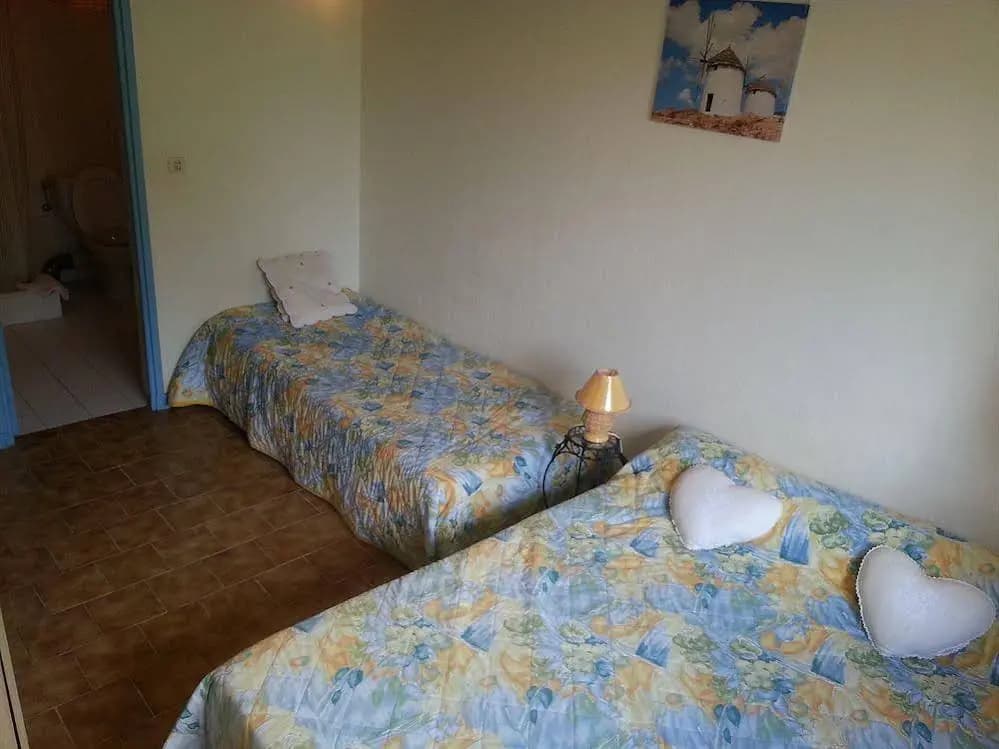 Horus hotel - Photo 4