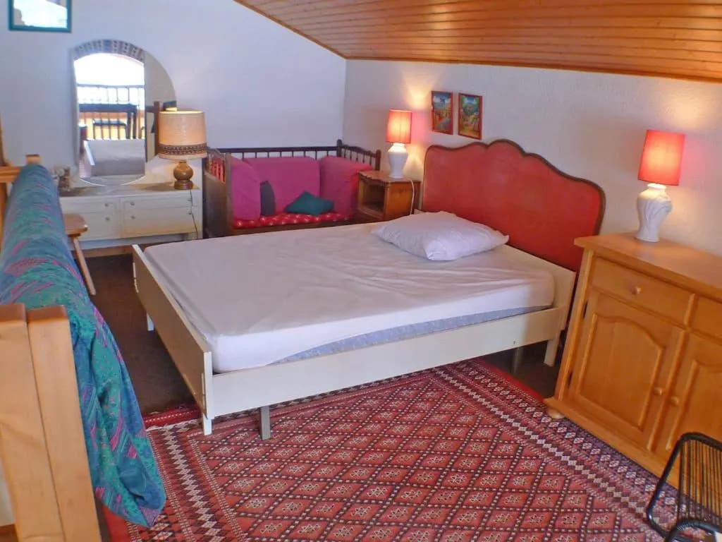 Appartement Samoëns, 3 pièces, 6 personnes - FR-1-629-24 - Photo 3