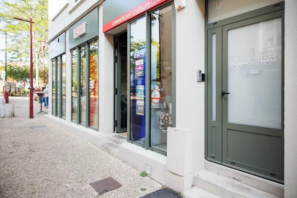 Appart'hôtel Le Corot - Accès Autonome - Photo 1