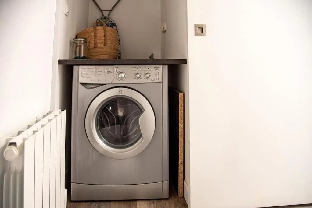 Loft 90 m2 cosy au calme avec terrasse et parking - Photo 3
