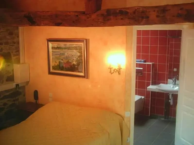 Manoir De Kermodest - Miniature 8