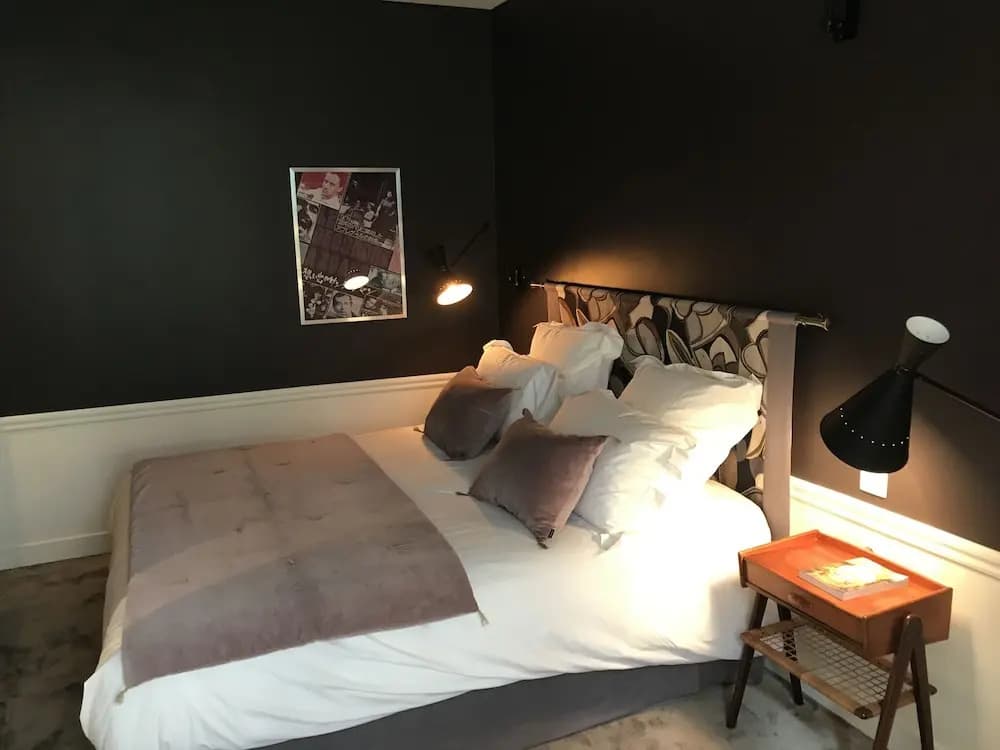 Maison Lepic - Photo 4