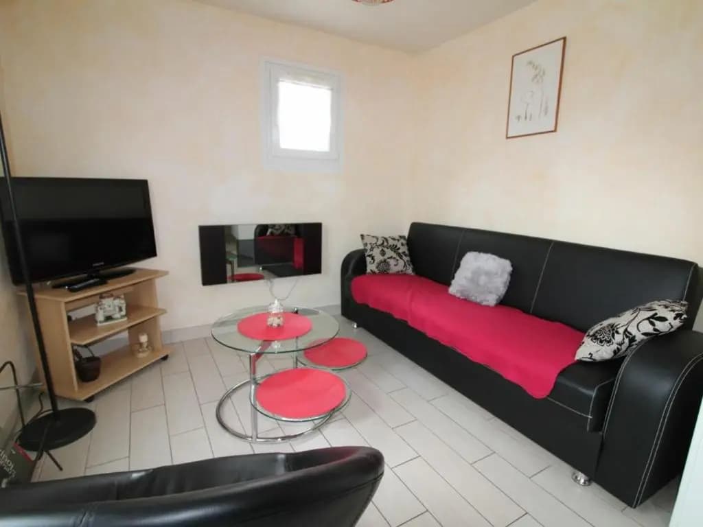 Chalet Ban-sur-Meurthe-Clefcy, 4 pièces, 5 personnes - FR-1-589-33 - Photo 3