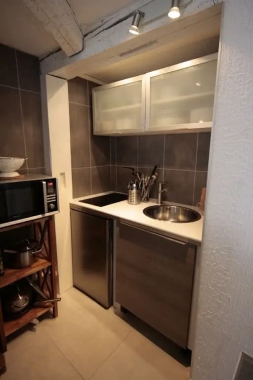 Les 2 Clés - Photo 2