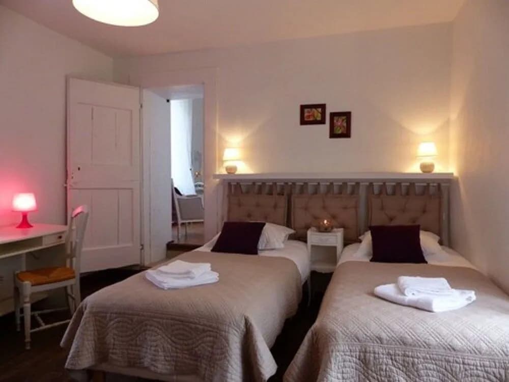 Maison d'Hôtes du Domaine Fournié - Photo 4
