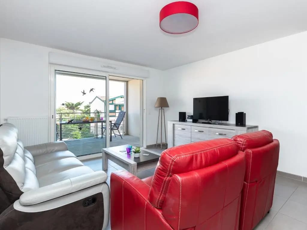 Appartement Capbreton, 3 Pièces, 4 Personnes - Fr-1-239-387 - Photo 2