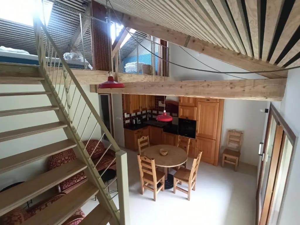 Hostel Quartier Libre - Miniature 7