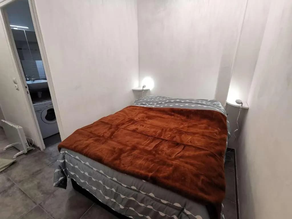 Studio Saint-Michel-de-Chaillol, 1 pièce, 6 personnes - FR-1-393-155 - Photo 5