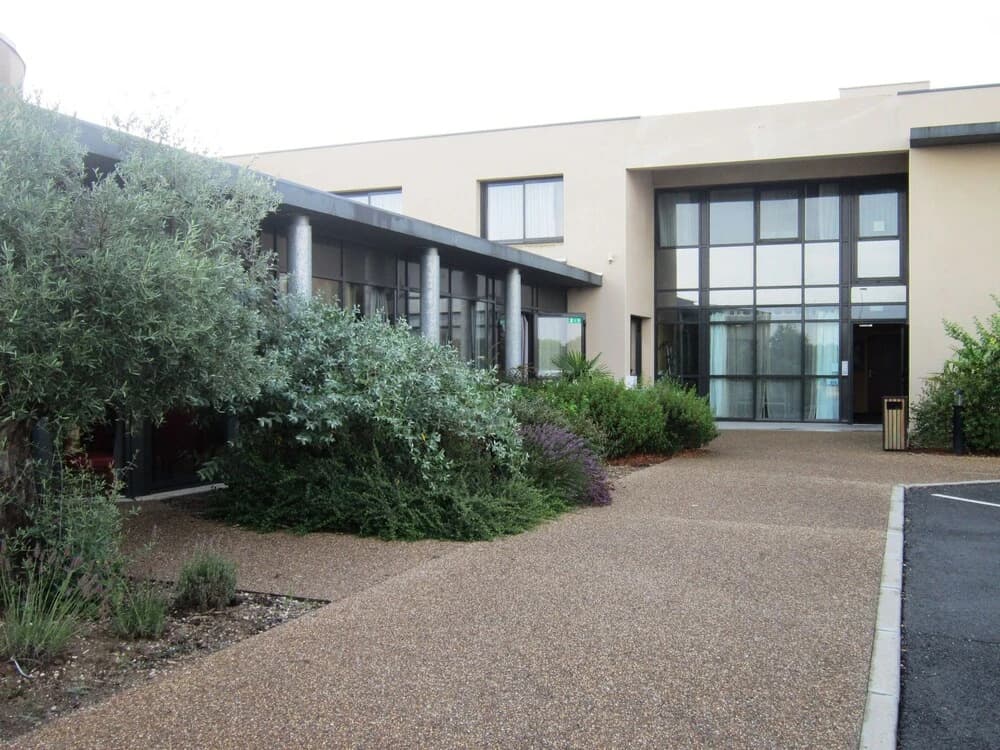 Villa des marais - Photo 1