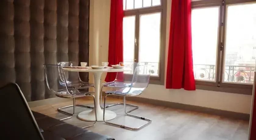 Cocoonin'lille Appartement - Miniature 6