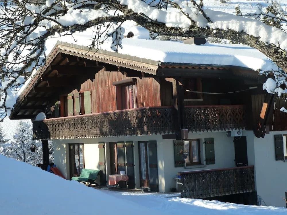 Le Bois des Louison - Photo 1