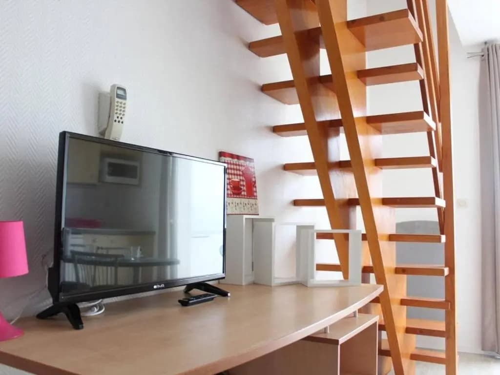 Appartement La Rochelle, 2 pièces, 4 personnes - FR-1-246-223 - Photo 3