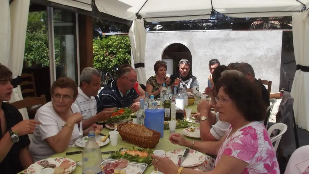 Casa Di Floumy - Photo 5