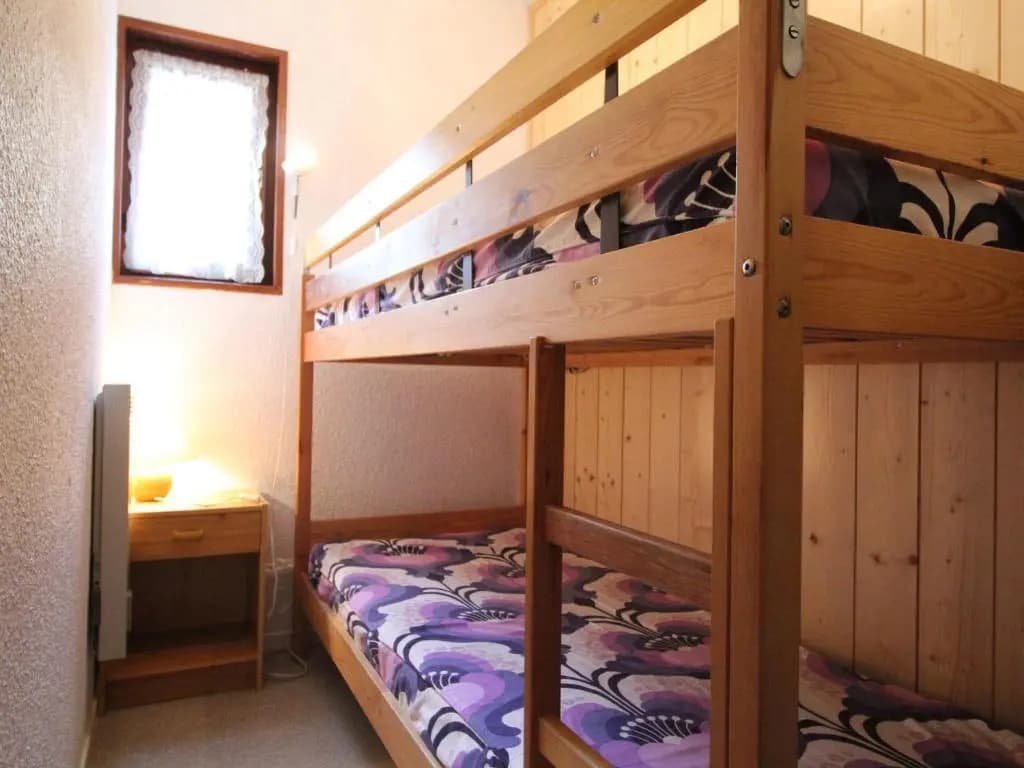 Appartement Lanslevillard, 2 pièces, 4 personnes - FR-1-508-209 - Photo 1