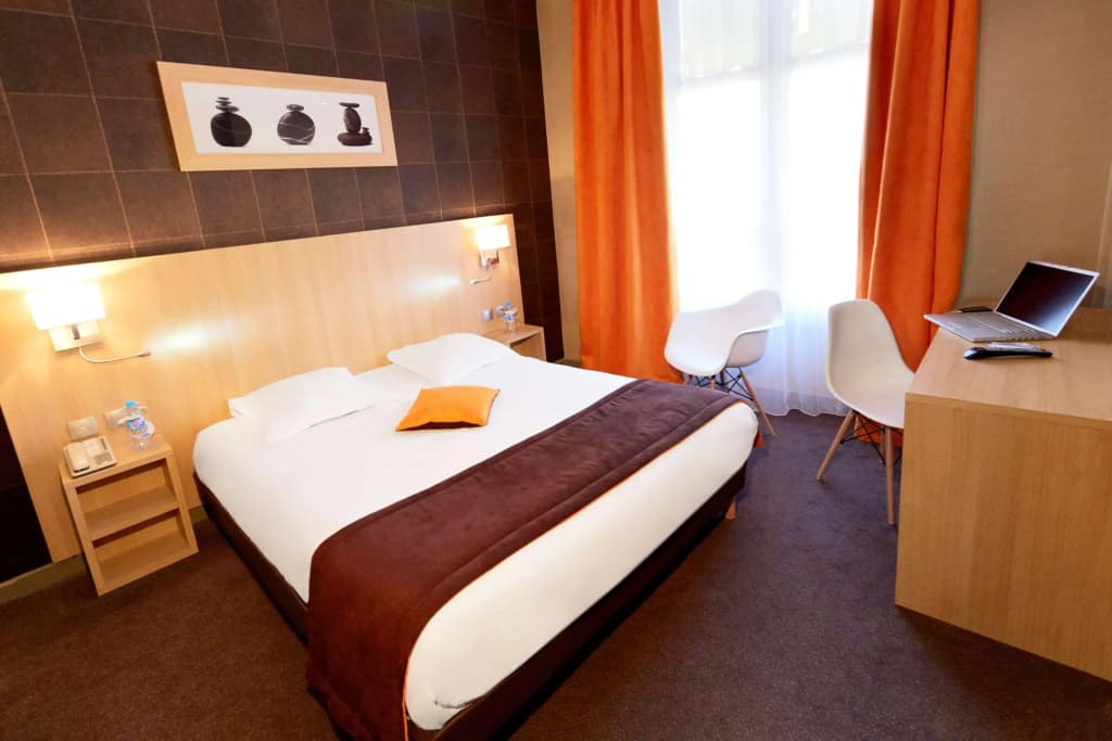 Hotel Europe and SPA - Photo 5
