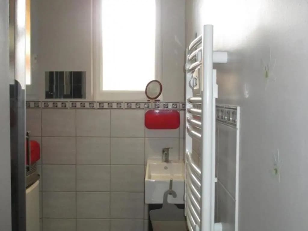 Gîte Molinet, 3 pièces, 6 personnes - FR-1-489-253 - Miniature 7